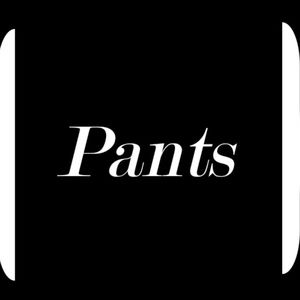 Pants